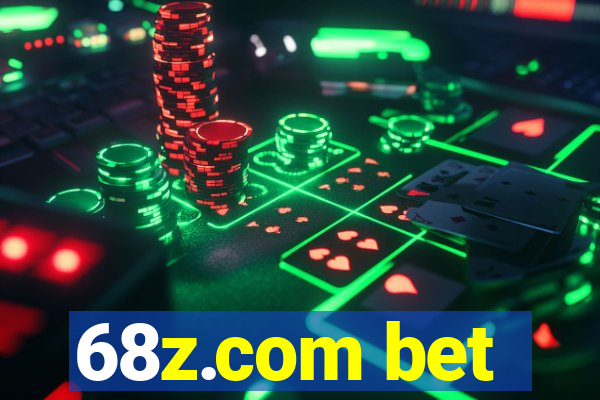 68z.com bet